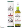 Laphroaig - 10 Year Old - Original Cask Strength Batch #005 Thumbnail