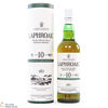 Laphroaig - 10 Year Old - Original Cask Strength Batch #011 Thumbnail