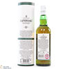 Laphroaig - 10 Year Old - Original Cask Strength Batch #011 Thumbnail