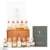 Lagavulin  - 200th Anniversary Tasting Companion Set (Including Booklet) Thumbnail