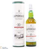 Laphroaig - 10 Year Old - Original Cask Strength Batch #005 Thumbnail