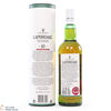 Laphroaig - 10 Year Old - Original Cask Strength Batch #005 Thumbnail