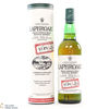 Laphroaig - 10 Year Old Cask Strength Batch #001 Thumbnail