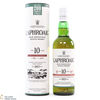 Laphroaig - 10 Year Old - Original Cask Strength Batch #007 Thumbnail