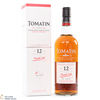 Tomatin - 12 Year Old French Oak 75cl Thumbnail