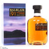 Balblair - 1991 Vintage 2018 3rd Release Thumbnail