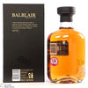 Balblair - 1991 Vintage 2018 3rd Release Thumbnail