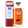 English Whisky Co - Birth of Prince George Decanter 2013 Thumbnail