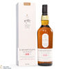 Lagavulin - 10 Year Old - Travel Exclusive Thumbnail