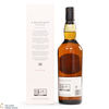 Lagavulin - 10 Year Old - Travel Exclusive Thumbnail