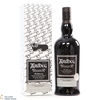 Ardbeg Blaaack - Committee 20th Anniversary - Limited Edition Thumbnail