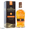 Tomatin - 15 Year Old Moscatel Wine 2003 Thumbnail