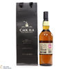 Caol Ila - 22 Year Old - Fèis Ìle 2019 Thumbnail