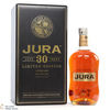 Jura - 30 Year Old - Limited Edition - World of Whiskies Thumbnail