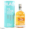 Bruichladdich - 8 Year Old Classic Laddie + 4 Glasses Thumbnail