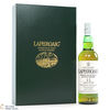 Laphroaig 11 Year Old Feis Ile 2003 / with 2 x Glasses Thumbnail