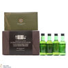 Ardbeg - The Story of Peat  - Mini Gift Pack (4 x 5cl) Thumbnail