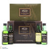 Ardbeg - The Story of Peat  - Mini Gift Pack (4 x 5cl) Thumbnail