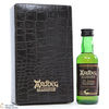 Ardbeg - Alligator - 5cl Mini (Leather Case) Thumbnail