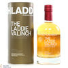 Bruichladdich - 12 Year Old Valinch 38 Cask #824 Colin Tocher Thumbnail