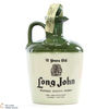 Long John - 12 Year Old Blended Whisky Decanter 1980s Thumbnail