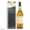 Caol Ila - 12 Year Old Thumbnail