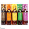 Macallan - Edition 1,2,3,4,5 Thumbnail