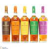 Macallan - Edition 1,2,3,4,5 Thumbnail