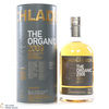 Bruichladdich - The Organic (2009) Thumbnail