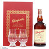 Glenfarclas - 15 Year old with 2x Glasses Thumbnail