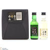 Ardbeg - Ten & Blasda (Limited Release) 2 x 5cl Gift Set Thumbnail