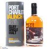 Port Charlotte - 9 Year Old - 2007 Cask Exploration #12 - Tunn Thumbnail