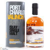 Port Charlotte - 12 Year Old - 2005 Cask Exploration #19 - Cuan Dorcha Thumbnail