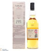 Caol Ila - 8 Year Old - Unpeated 2008 Thumbnail