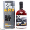 Port Charlotte - 10 Year Old - 2007 Cask Exploration #18 Thumbnail