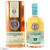 Bruichladdich - 10 Year Old - Valinch 'University of St Andrews' Thumbnail