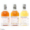 Bruichladdich -  #Laddie MP4 Tasting Set - 3x 20cl  Thumbnail