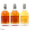 Bruichladdich -  #Laddie MP4 Tasting Set - 3x 20cl  Thumbnail