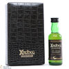 Ardbeg - Alligator - 5cl Mini (Leather Case) Thumbnail