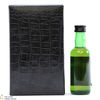 Ardbeg - Alligator - 5cl Mini (Leather Case) Thumbnail