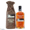 Highland Park - 2002 15 Year Old - Single Cask #1937 / WoW Switzerland 20th Thumbnail