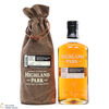 Highland Park - 12 Year Old - Single Cask Series - London Gatwick and World Duty Free Thumbnail