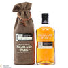 Highland Park - 12 Year Old - Single Cask Series - London Gatwick and World Duty Free Thumbnail