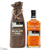 Highland Park - 13 Year Old - Single Cask #2865 - Draken (75cl) Thumbnail