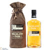 Highland Park - 13 Year Old - Single Cask #6569 -  World Duty Free & Glasgow Airport Thumbnail