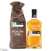 Highland Park - 12 Year Old - Single Cask #1106 - Interwhisky 20th Anniversary Thumbnail