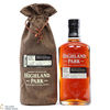 Highland Park - 12 Year Old - Single Cask Series - Juhlaviski #1536 Thumbnail