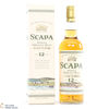 Scapa - 12 Year Old  Thumbnail