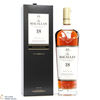 Macallan - 18 Year Old Sherry Oak (2018) Thumbnail