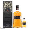 Highland Park - 12 Year Old - Viking Honour + 18 Year Old 5cl Thumbnail